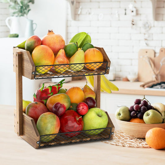 Fruit Basket for Kitchen