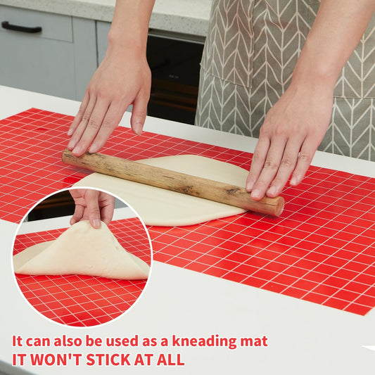 Silicone Baking Mat Roll