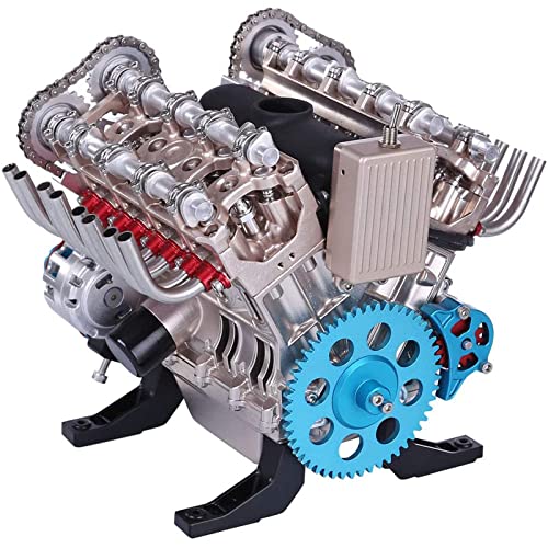 Engine Model